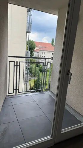 1 Zimmer Wohnung mit 34 m² in Dresden – Bild 9