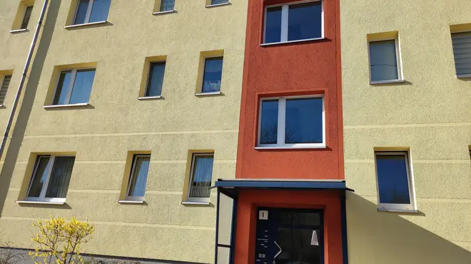 3 Zimmer Wohnung mit 60 m² in Potsdam – Bild 3