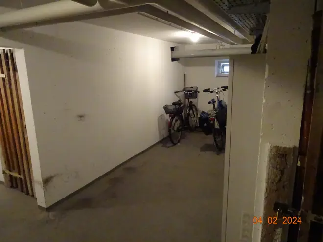 3 Zimmer Wohnung mit 60 m² in Potsdam – Bild 11