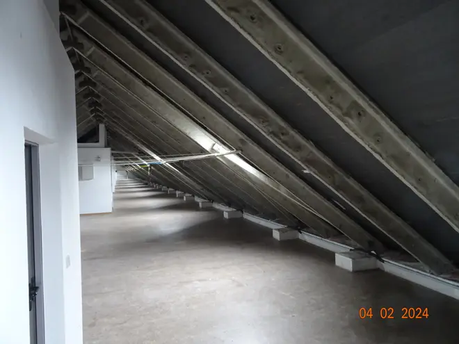 3 Zimmer Wohnung mit 60 m² in Potsdam – Bild 12