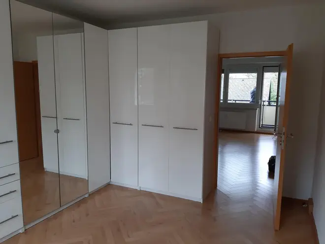 3 Zimmer Wohnung mit 60 m² in Potsdam – Bild 6