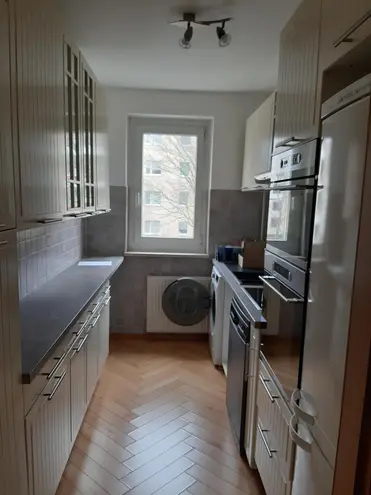 3 Zimmer Wohnung mit 60 m² in Potsdam – Bild 8