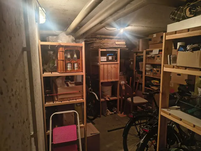 3 Zimmer Wohnung mit 60 m² in Potsdam – Bild 9