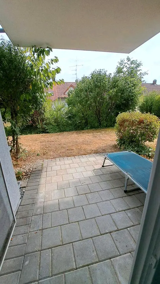 Studio mit 35 m² in Waldshut-Tiengen – Bild 10