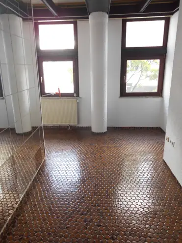 2 Zimmer Wohnung mit 26 m² in Rüsselsheim am Main – Bild 1