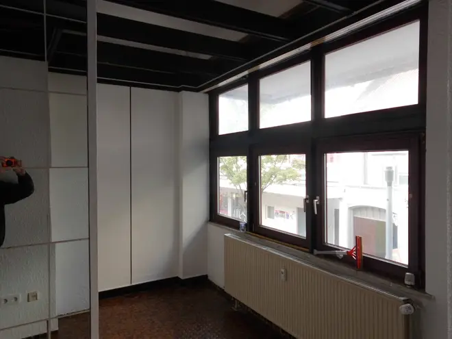 2 Zimmer Wohnung mit 26 m² in Rüsselsheim am Main – Bild 2