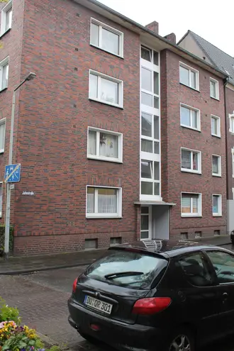 2 Zimmer Wohnung mit 50 m² in Duisburg – Bild 1