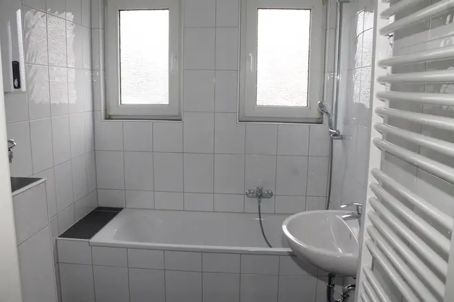 2 Zimmer Wohnung mit 50 m² in Duisburg – Bild 2