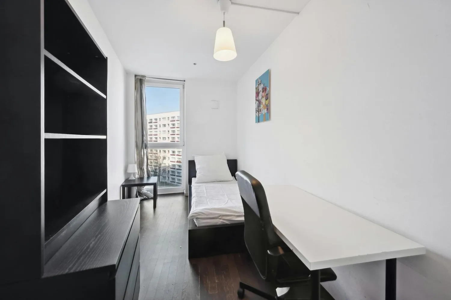 WG-Zimmer mit 13 m² in Berlin – Bild 1