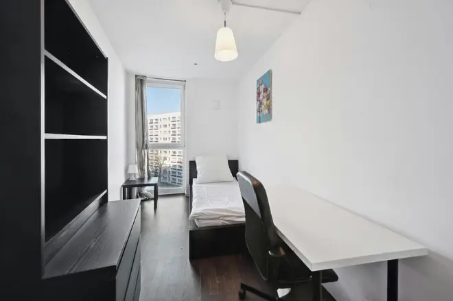WG-Zimmer mit 13 m² in Berlin – Bild 1