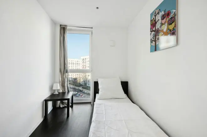 WG-Zimmer mit 13 m² in Berlin – Bild 2