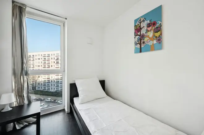 WG-Zimmer mit 13 m² in Berlin – Bild 4