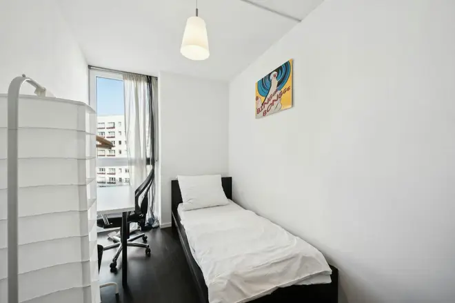 WG-Zimmer mit 13 m² in Berlin – Bild 5