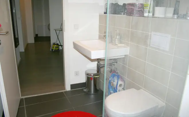 WG-Zimmer mit 13 m² in Berlin – Bild 8