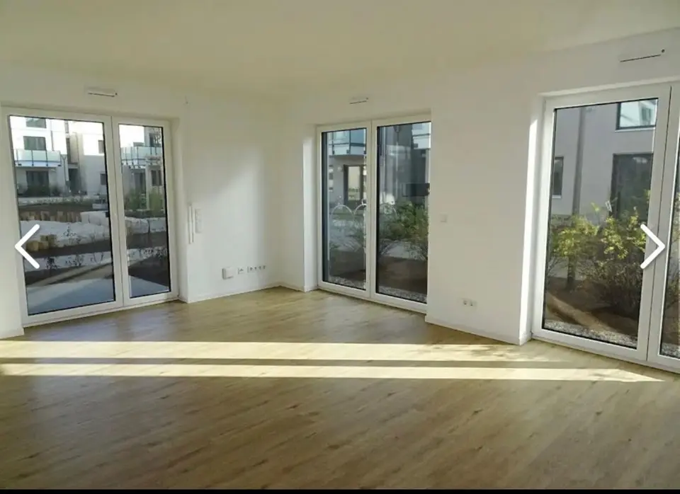 Studio mit 38 m² in Rodgau – Bild 1