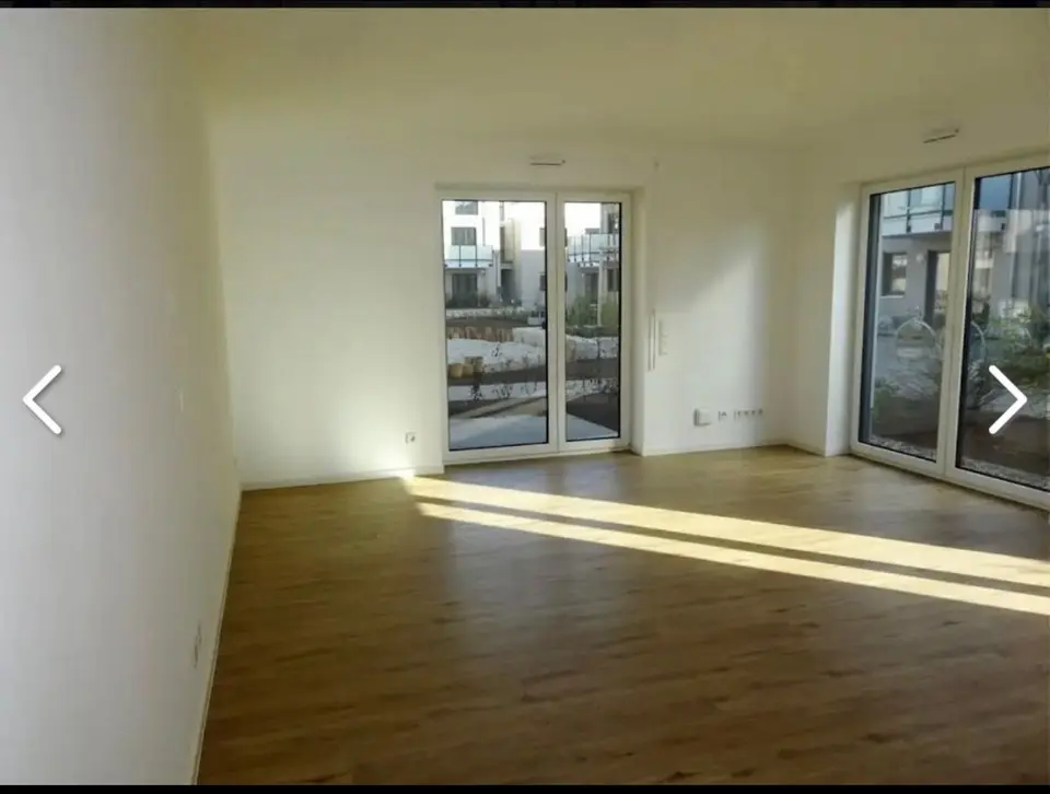Studio mit 38 m² in Rodgau – Bild 2