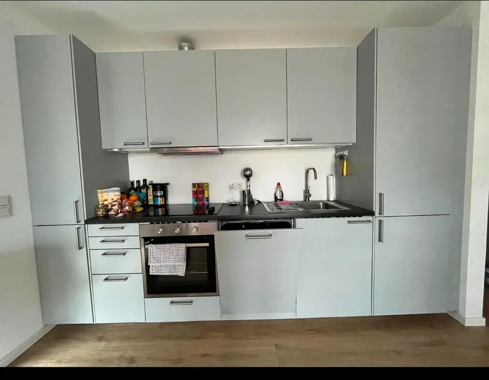 Studio mit 38 m² in Rodgau – Bild 3