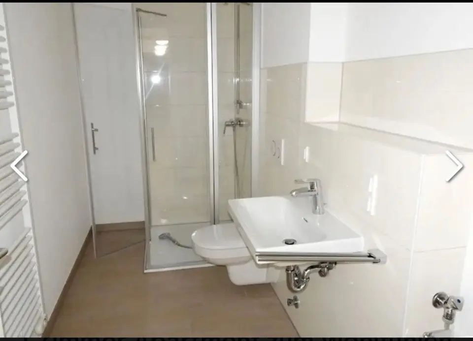 Studio mit 38 m² in Rodgau – Bild 5