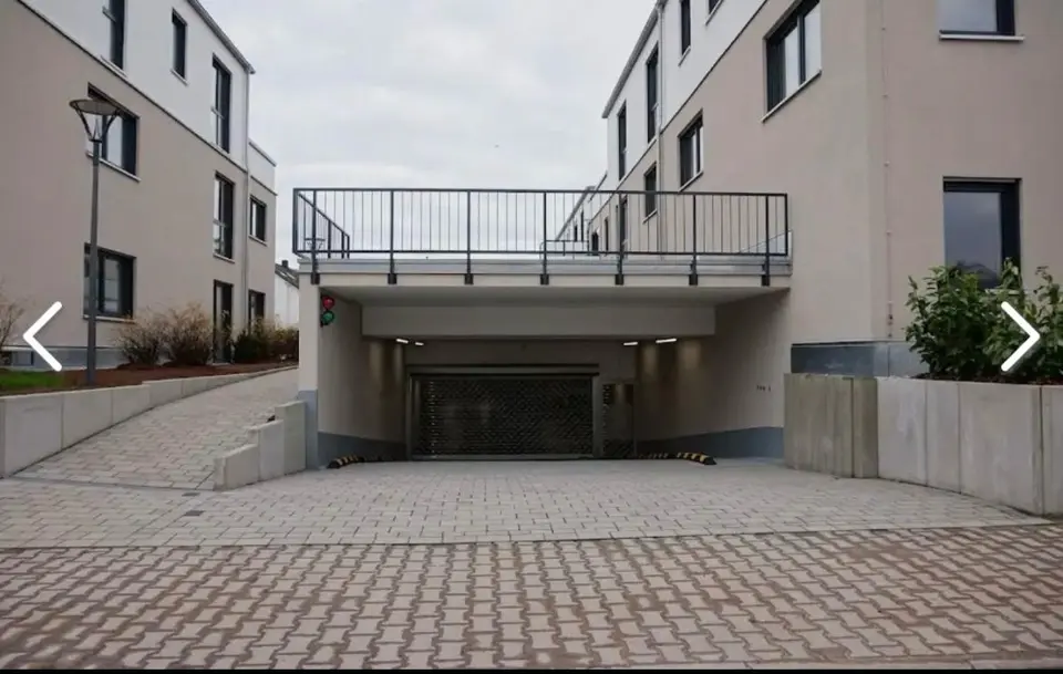 Studio mit 38 m² in Rodgau – Bild 6