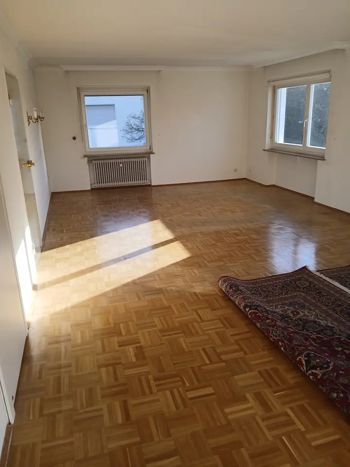 Studio mit 38 m² in Rodgau – Bild 9