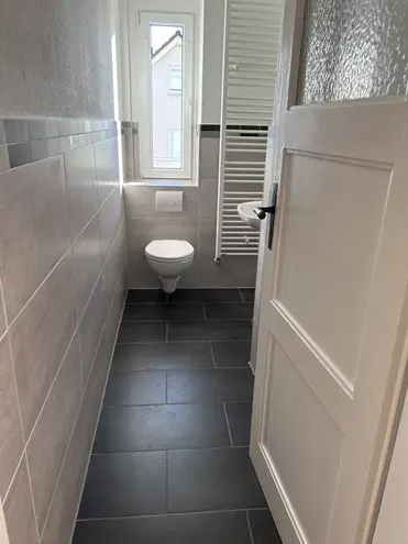 2 Zimmer Wohnung mit 38 m² in Leipzig – Bild 2