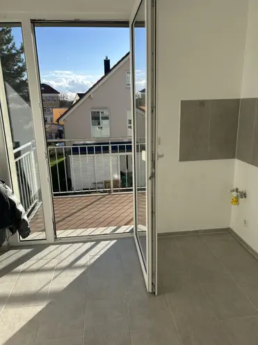 2 Zimmer Wohnung mit 38 m² in Leipzig – Bild 8