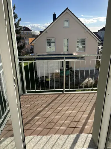 2 Zimmer Wohnung mit 38 m² in Leipzig – Bild 9