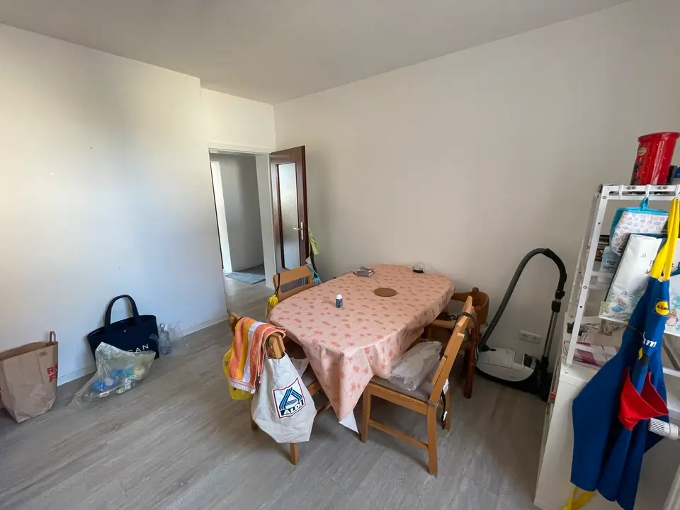 2 Zimmer Wohnung mit 48 m² in Bielefeld – Bild 2