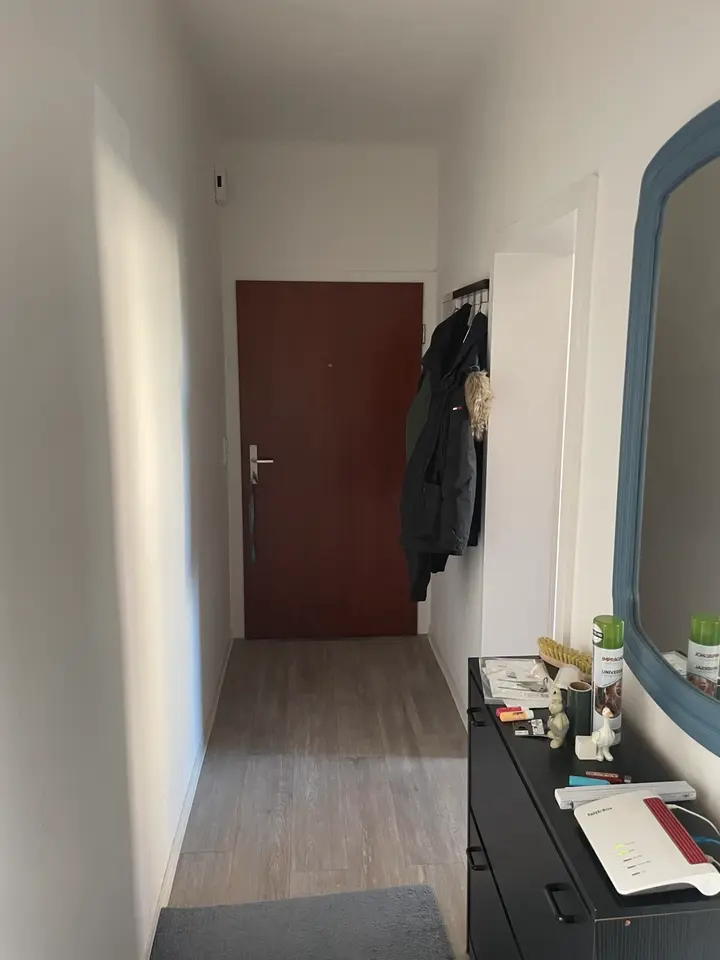 2 Zimmer Wohnung mit 48 m² in Bielefeld – Bild 5