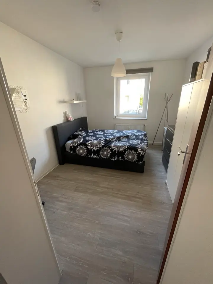 2 Zimmer Wohnung mit 48 m² in Bielefeld – Bild 6