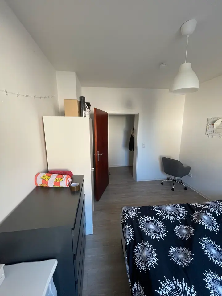 2 Zimmer Wohnung mit 48 m² in Bielefeld – Bild 7