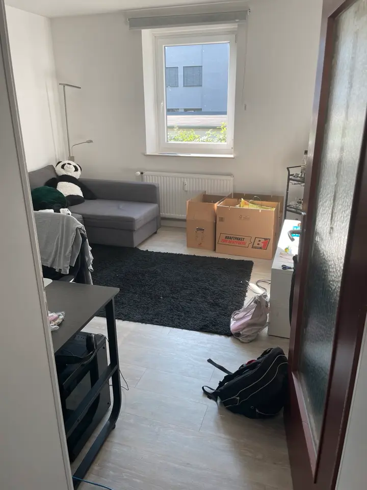 2 Zimmer Wohnung mit 48 m² in Bielefeld – Bild 8