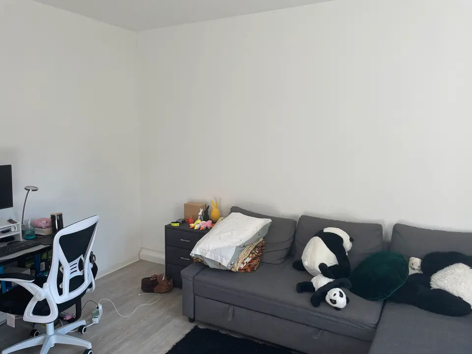 2 Zimmer Wohnung mit 48 m² in Bielefeld – Bild 9