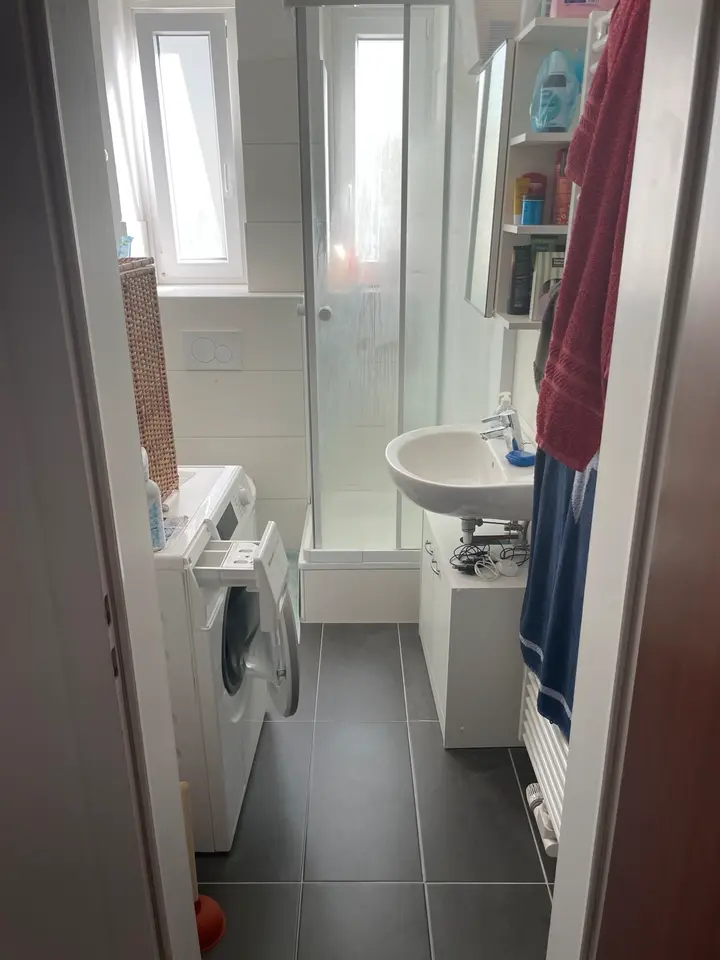 2 Zimmer Wohnung mit 48 m² in Bielefeld – Bild 10