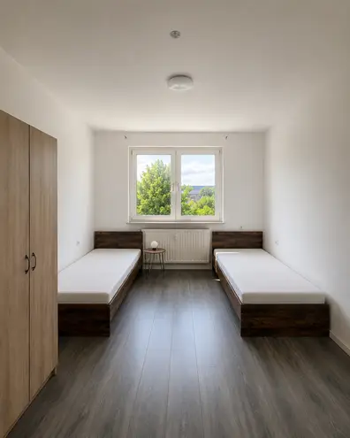 3 Zimmer Wohnung mit 68 m² in Gelsenkirchen – Bild 3
