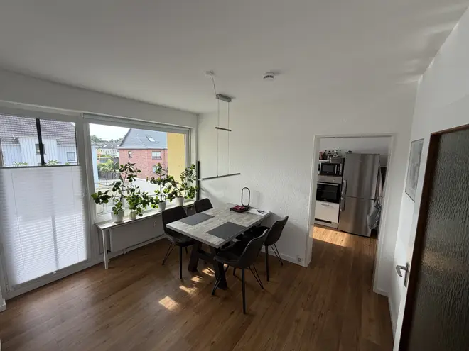 3 Zimmer Wohnung mit 68 m² in Dortmund – Bild 4