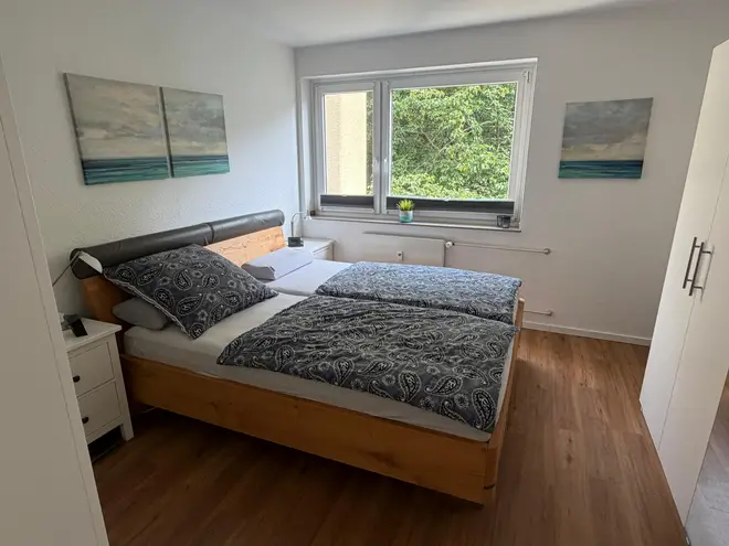 3 Zimmer Wohnung mit 68 m² in Dortmund – Bild 9