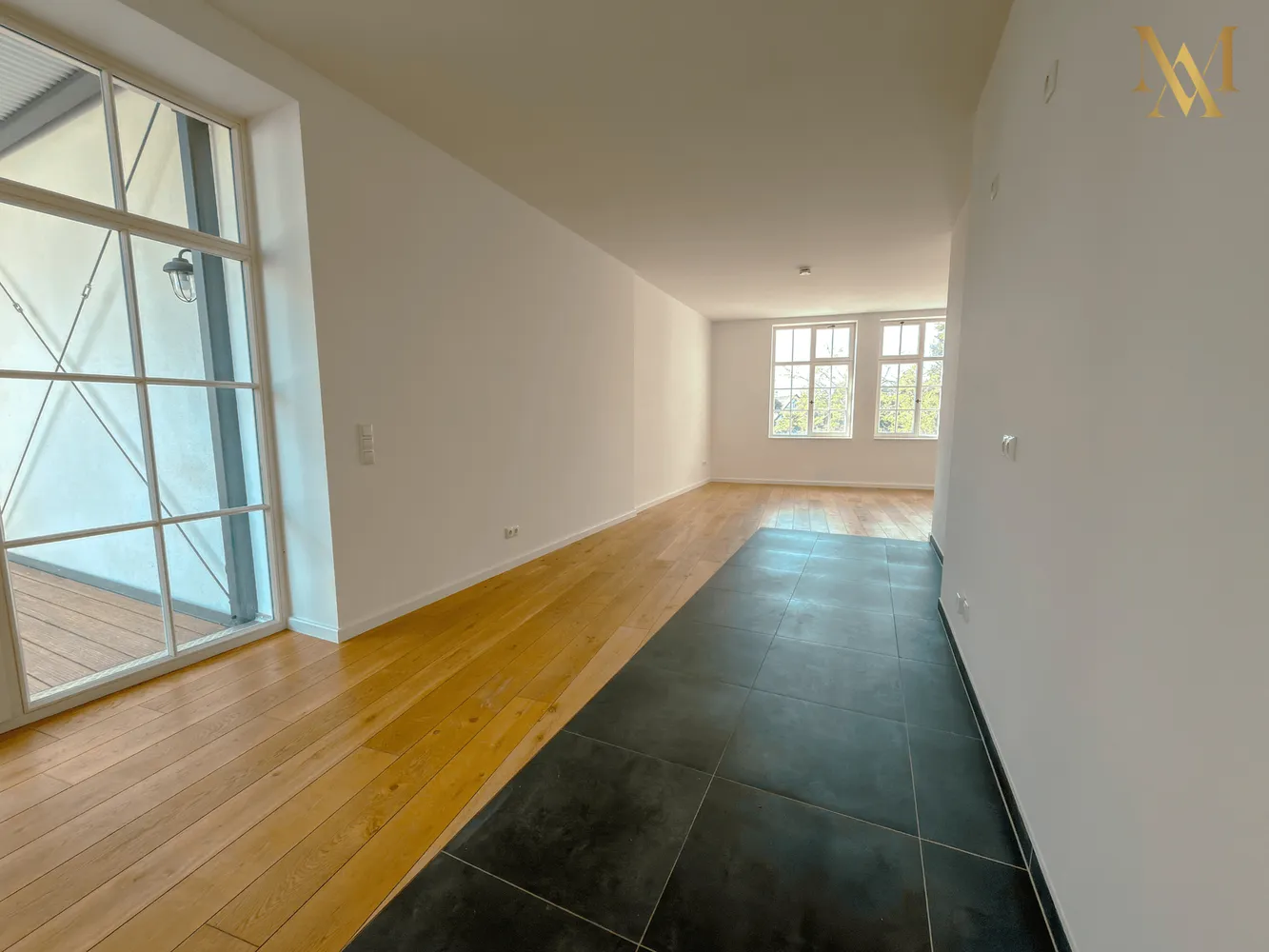 2 Zimmer Wohnung mit 75 m² in Villingen-Schwenningen – Bild 2