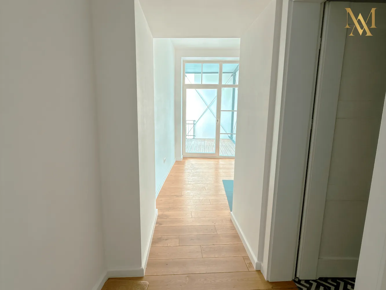 2 Zimmer Wohnung mit 75 m² in Villingen-Schwenningen – Bild 5