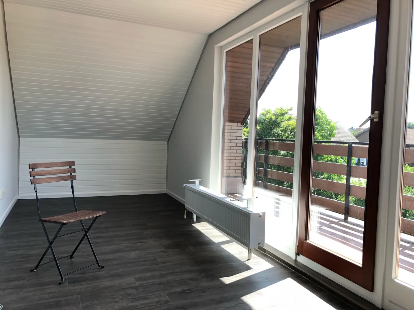 2 Zimmer Wohnung mit 67 m² in Peine – Bild 1
