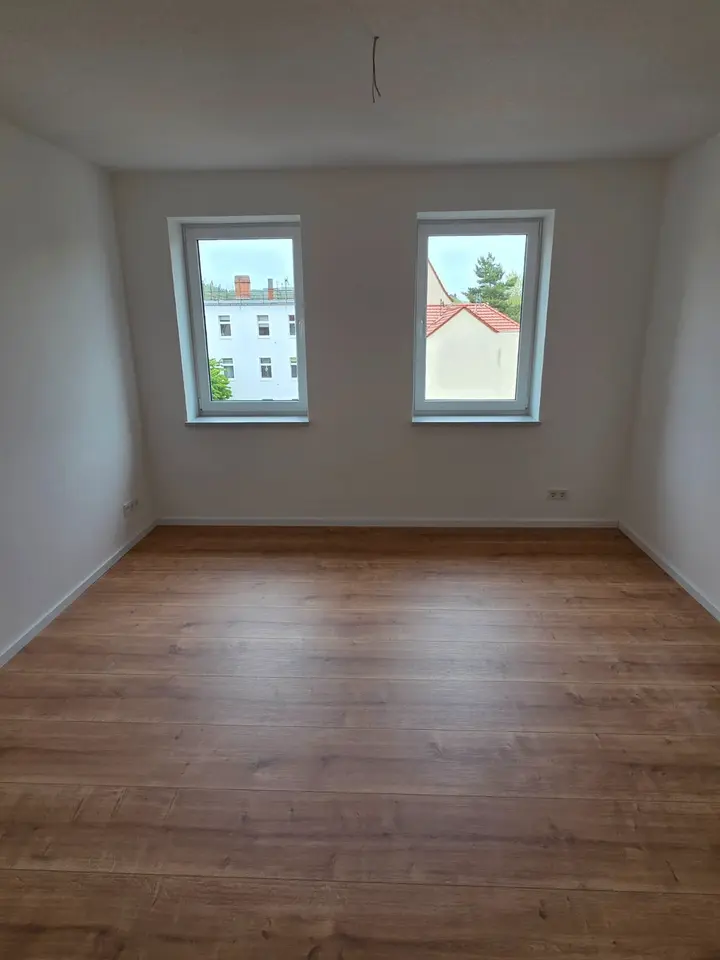 4 Zimmer Wohnung mit 99 m² in Eisenach – Bild 1