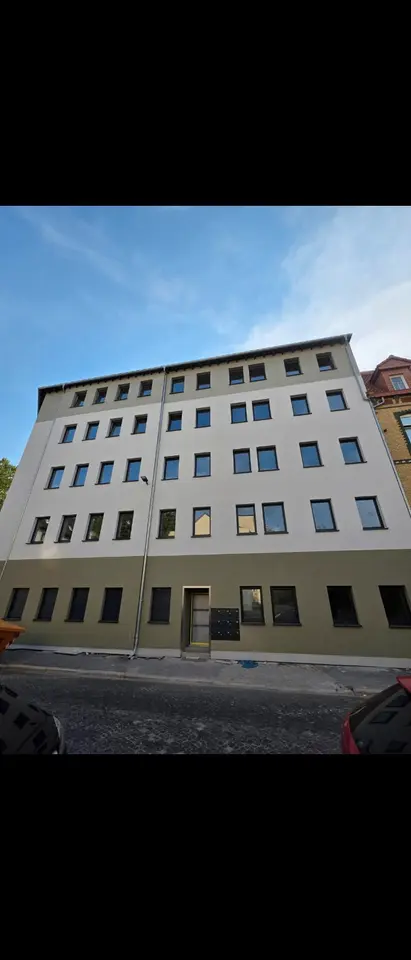4 Zimmer Wohnung mit 99 m² in Eisenach – Bild 4