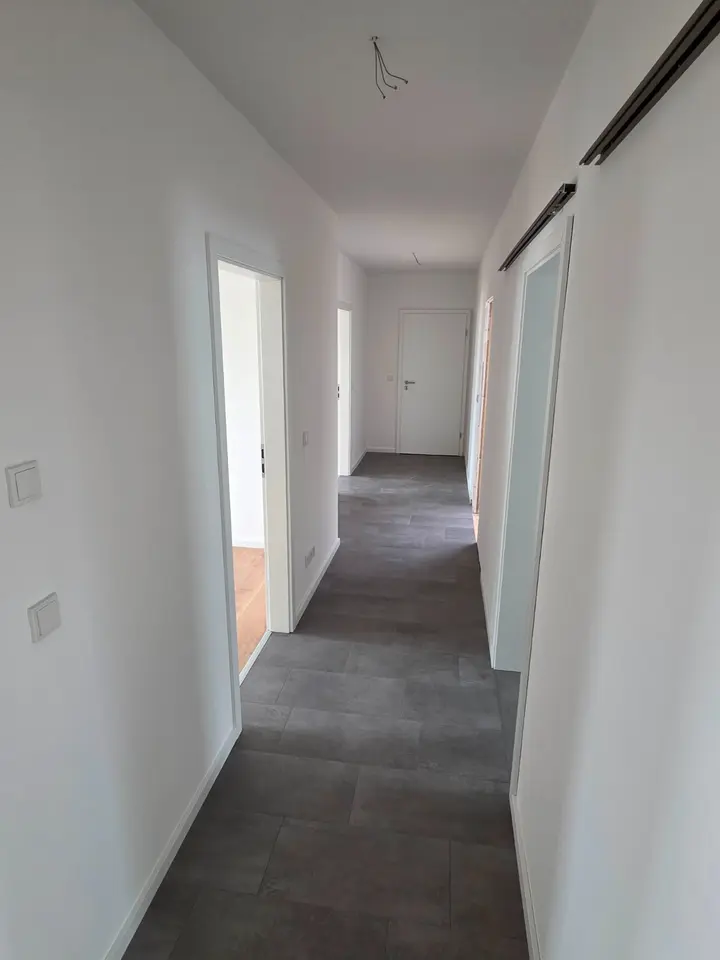 4 Zimmer Wohnung mit 99 m² in Eisenach – Bild 5