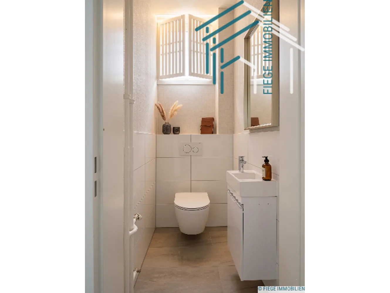3 Zimmer Wohnung mit 90 m² in Offenbach am Main – Bild 7