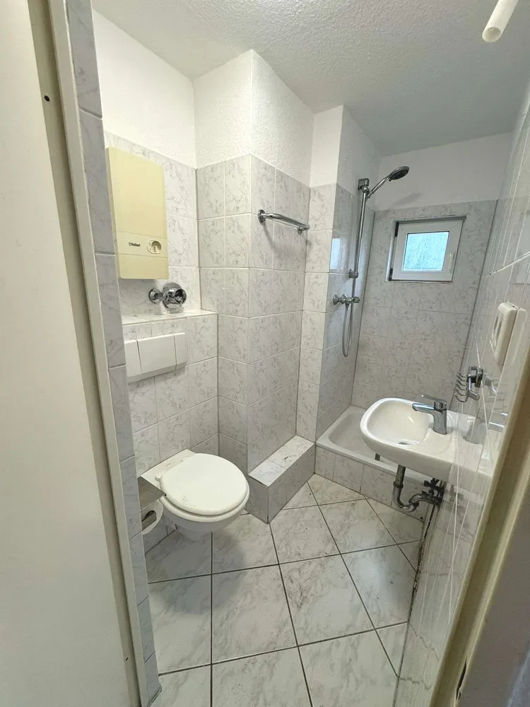 2 Zimmer Wohnung mit 27 m² in Neuss – Bild 5