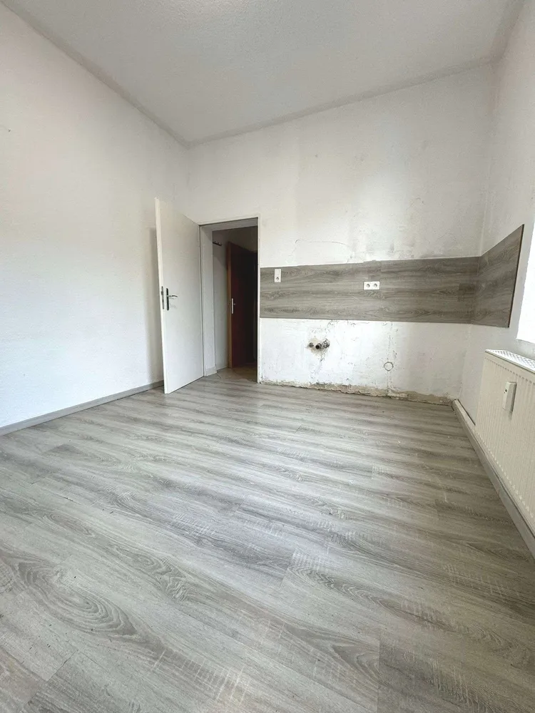 2 Zimmer Wohnung mit 27 m² in Neuss – Bild 7
