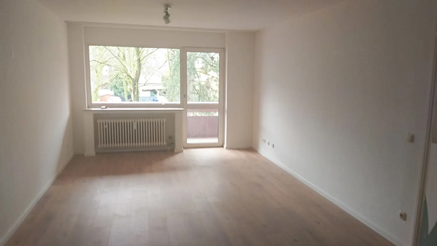 2 Zimmer Wohnung mit 59 m² in Herne – Bild 3