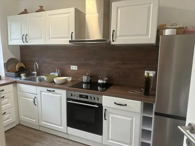 3 Zimmer Wohnung mit 77 m² in Bonn – Bild 2