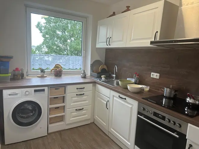 3 Zimmer Wohnung mit 77 m² in Bonn – Bild 3