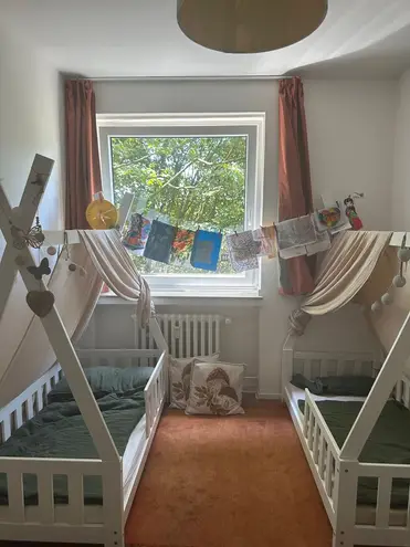 3 Zimmer Wohnung mit 77 m² in Bonn – Bild 7